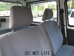 ダイハツ ハイゼットデッキバン