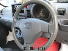 ダイハツ ハイゼットデッキバン