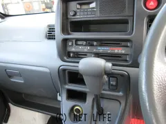 ダイハツ ハイゼットデッキバン