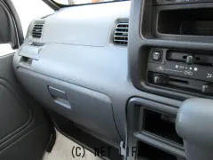 ダイハツ ハイゼットデッキバン