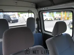 ダイハツ ハイゼットデッキバン