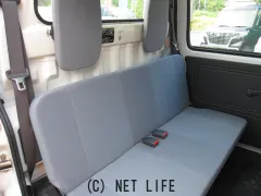 ダイハツ ハイゼットデッキバン