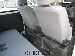 ダイハツ ハイゼットデッキバン