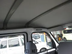 ダイハツ ハイゼットデッキバン