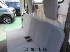 ダイハツ ハイゼットデッキバン