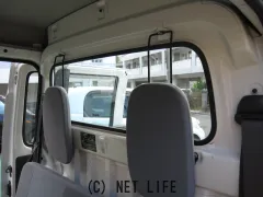 ダイハツ ハイゼットデッキバン