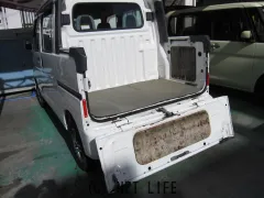 ダイハツ ハイゼットデッキバン