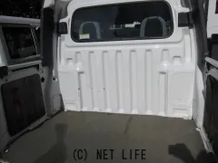 ダイハツ ハイゼットデッキバン