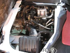 ダイハツ ハイゼットデッキバン