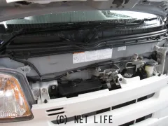 ダイハツ ハイゼットデッキバン