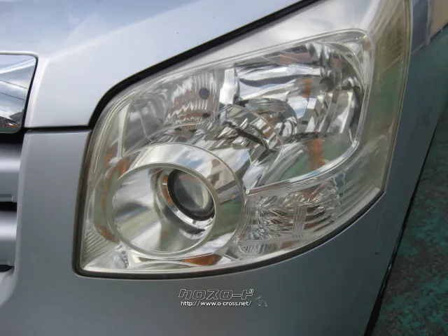 トヨタ ノア（NOAH） 2.0 X スマートエディション・2010(H22)年式