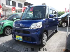 ダイハツ タント