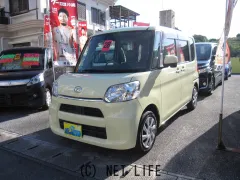 ダイハツ タント