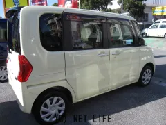 ダイハツ タント