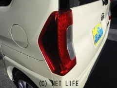 ダイハツ タント