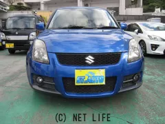 スズキ スイフト