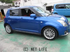 スズキ スイフト