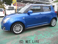 スズキ スイフト