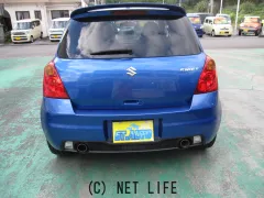 スズキ スイフト