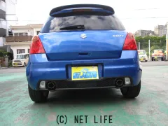 スズキ スイフト