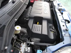 スズキ スイフト