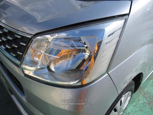 ダイハツ ムーヴ