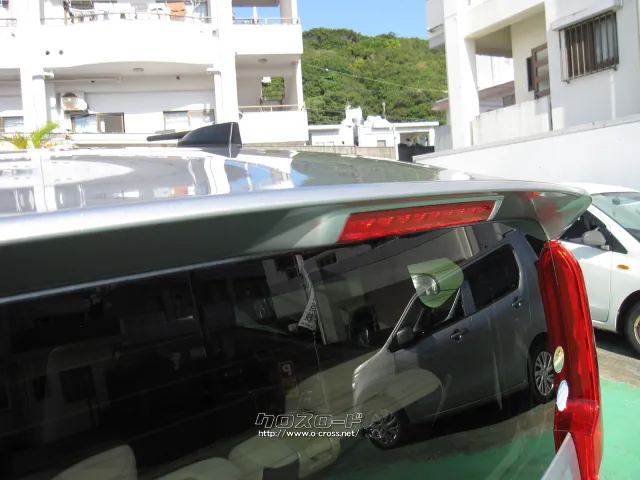 ダイハツ ムーヴ