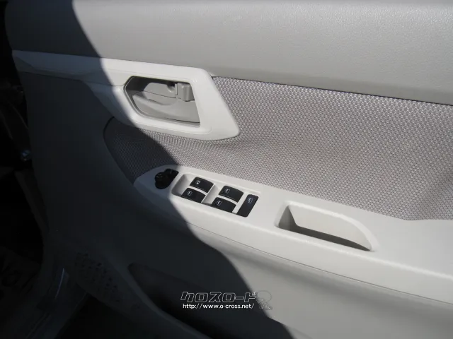 ダイハツ ムーヴ