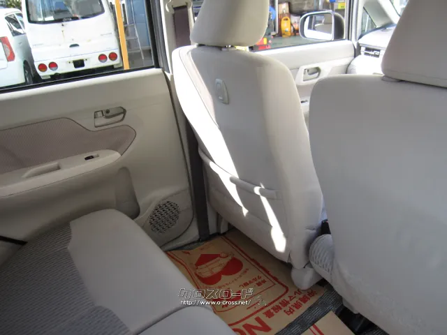 ダイハツ ムーヴ