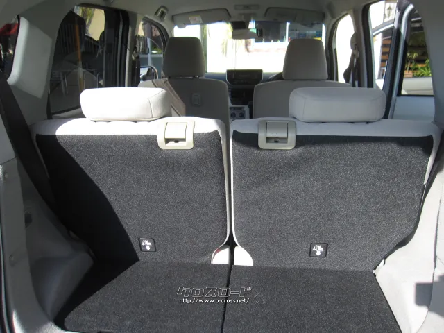 ダイハツ ムーヴ