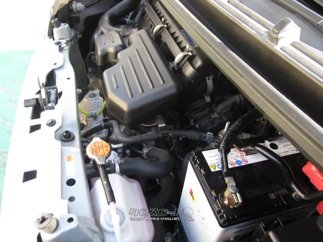 ダイハツ ムーヴ