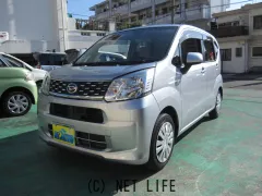 ダイハツ ムーヴ