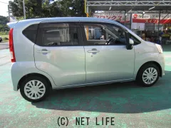 ダイハツ ムーヴ