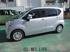 ダイハツ ムーヴ