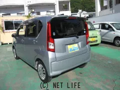 ダイハツ ムーヴ