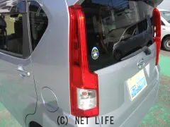 ダイハツ ムーヴ