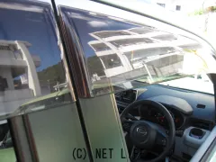 ダイハツ ムーヴ