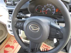 ダイハツ ムーヴ