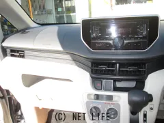 ダイハツ ムーヴ