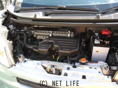 ダイハツ ムーヴ