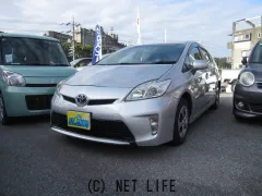 トヨタ プリウス