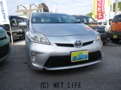 トヨタ プリウス