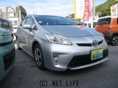 トヨタ プリウス