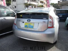 トヨタ プリウス