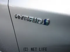 トヨタ プリウス