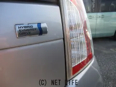 トヨタ プリウス