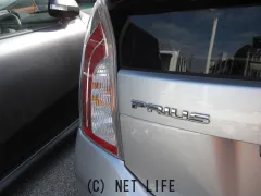 トヨタ プリウス