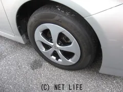 トヨタ プリウス