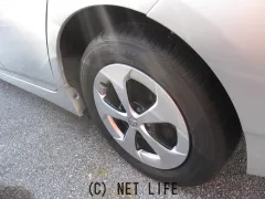 トヨタ プリウス