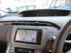 トヨタ プリウス